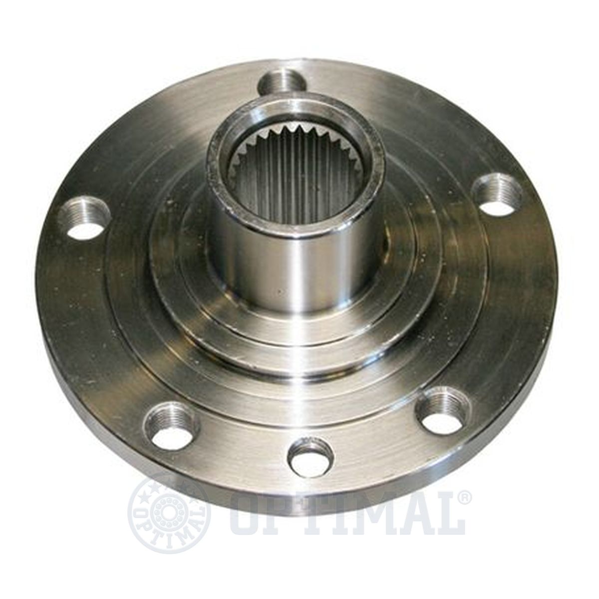 Ступица колеса OPTIMAL 04-P245