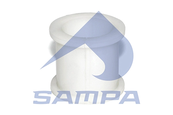 Буфер воздушный фильтр SAMPA 050.034