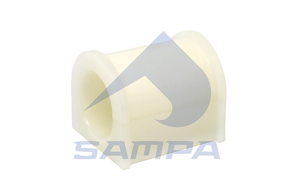 Втулка подушка кабины водителя SAMPA 050.044