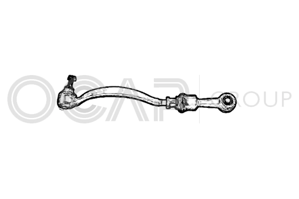 Рычаг независимой подвески колеса подвеска колеса OCAP 0502095