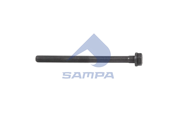 Основная фара SAMPA 051.096