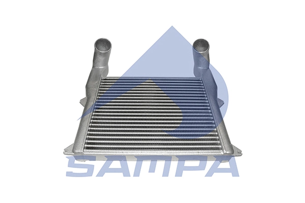 Широкоугольное зеркало SAMPA 051.108