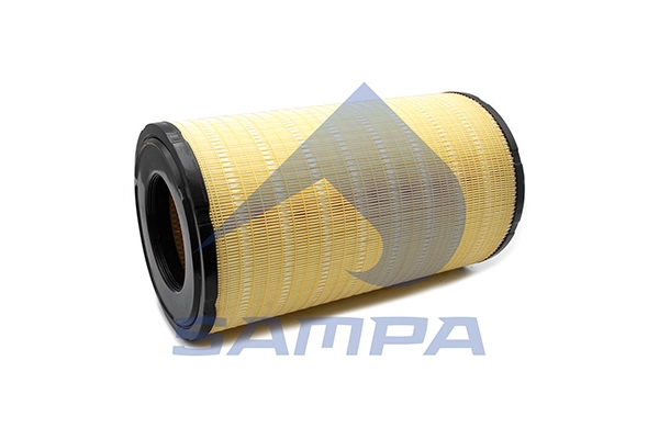 Буфер амортизация SAMPA 051.241
