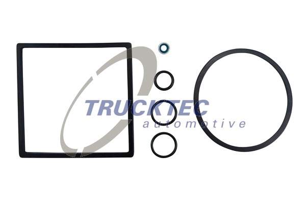 Уплотнение топливный фильтр TRUCKTEC AUTOMOTIVE 05.13.024