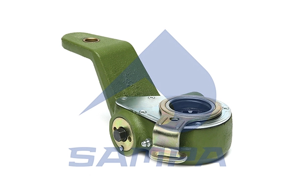 Маховик SAMPA 051.318