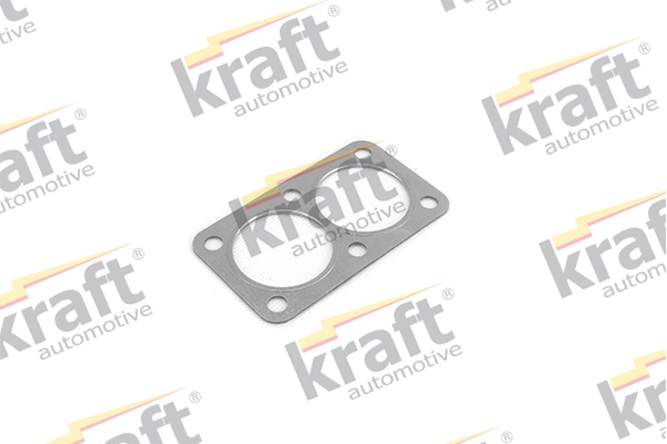 Прокладка труба выхлопного газа KRAFT AUTOMOTIVE 0520015