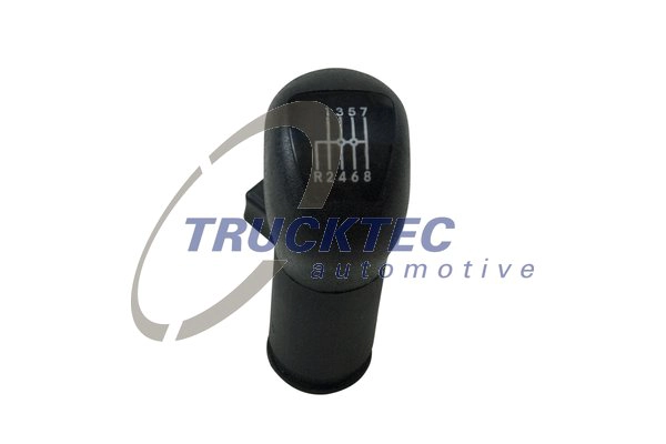 Ручка рычага переключения передач TRUCKTEC AUTOMOTIVE 05.24.028