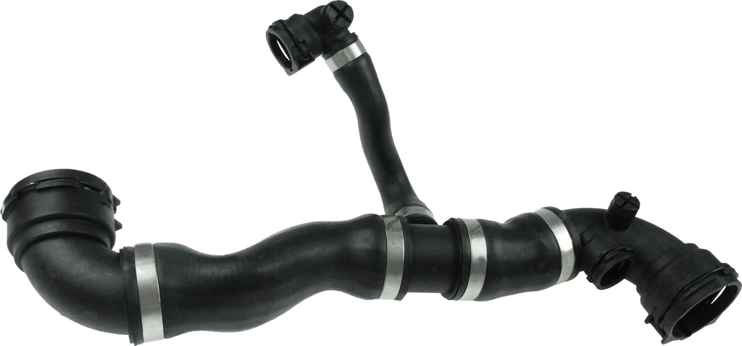 Шланг радиатора GATES 05-3287