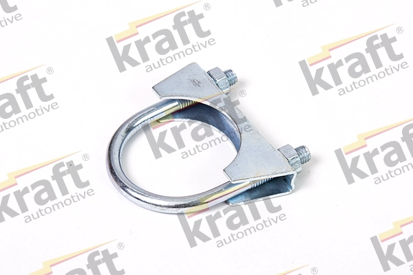 Соединительные элементы система выпуска KRAFT AUTOMOTIVE 0558520