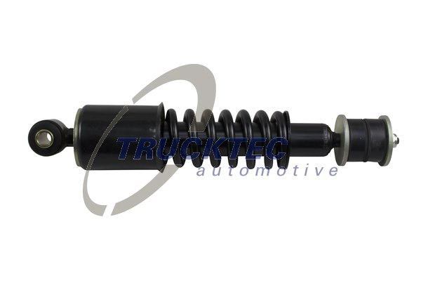 Гаситель крепление кабины TRUCKTEC AUTOMOTIVE 05.63.010