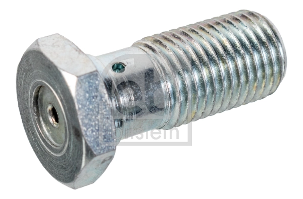 Клапан регулировки давления масла FEBI BILSTEIN 06030