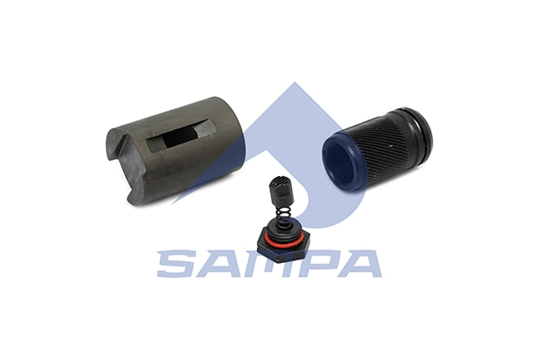 Ремкомплект автоматическая подстройка SAMPA 060.569