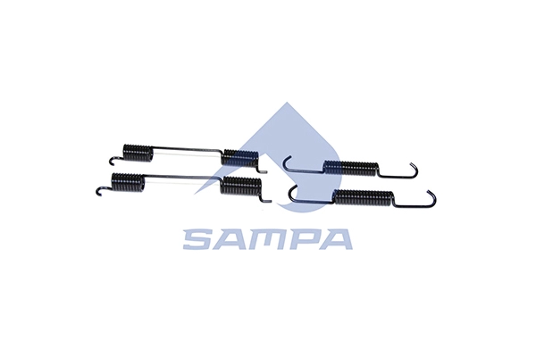Ремкомплект автоматическая подстройка SAMPA 060.598