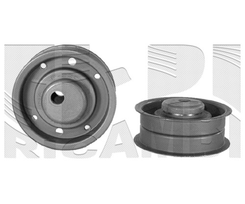 Натяжной ролик ремень грм CALIBER 06062