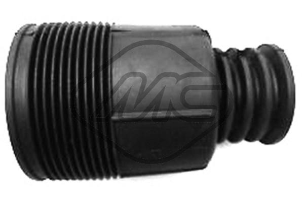 Буфер амортизация METALCAUCHO 06299