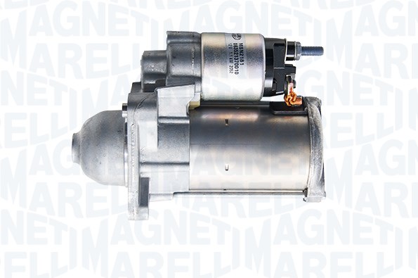 Стартер MAGNETI MARELLI 063521370010