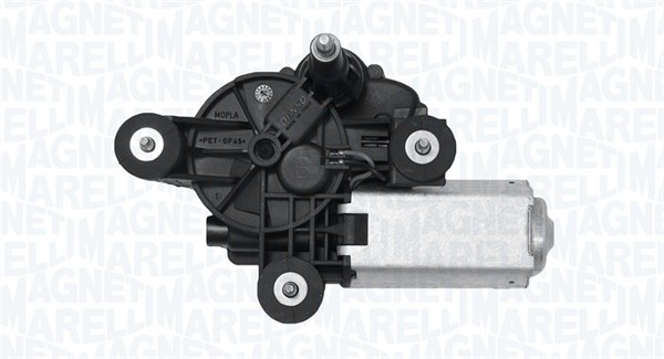 Двигатель стеклоочистителя MAGNETI MARELLI 064013013010