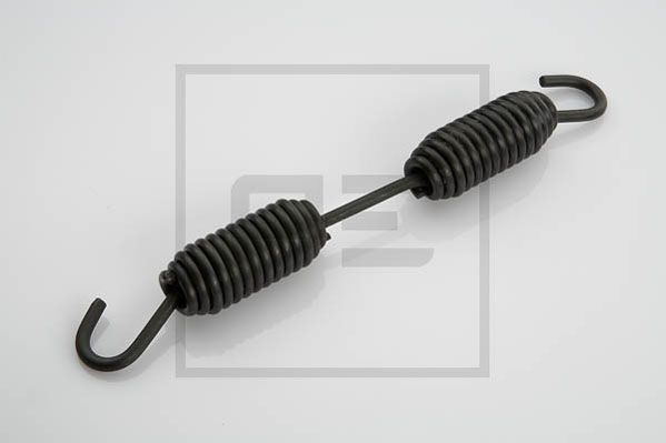 Пружина тормозная колодка PE AUTOMOTIVE 066.020-00A