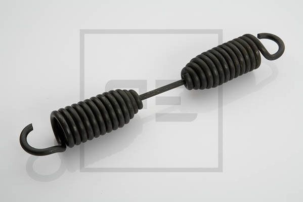 Пружина тормозная колодка PE AUTOMOTIVE 066.096-00A