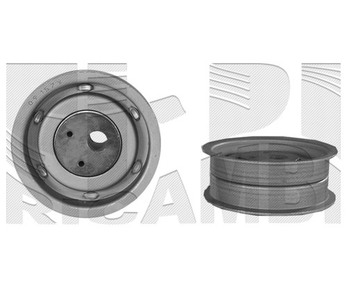Натяжной ролик ремень грм CALIBER 06763