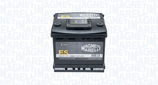 Стартерная аккумуляторная батарея MAGNETI MARELLI 069044360005