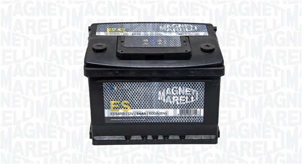 Стартерная аккумуляторная батарея MAGNETI MARELLI 069054500005
