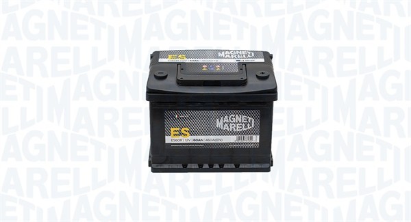 Стартерная аккумуляторная батарея MAGNETI MARELLI 069060460005