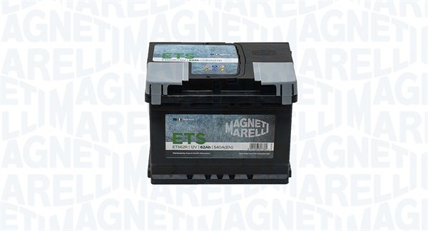 Стартерная аккумуляторная батарея MAGNETI MARELLI 069062540006