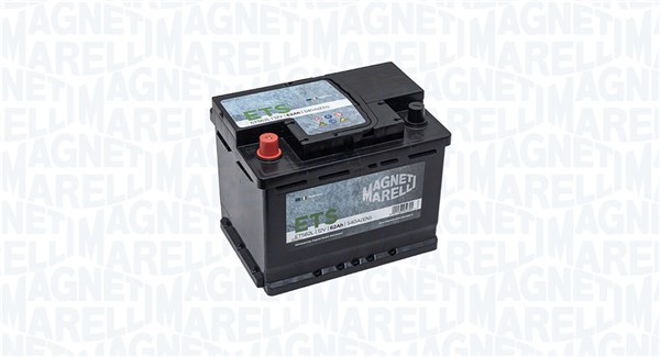 Стартерная аккумуляторная батарея MAGNETI MARELLI 069062540016