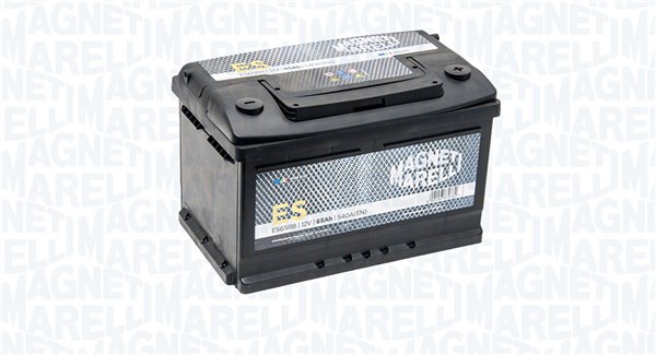 Стартерная аккумуляторная батарея MAGNETI MARELLI 069065540005