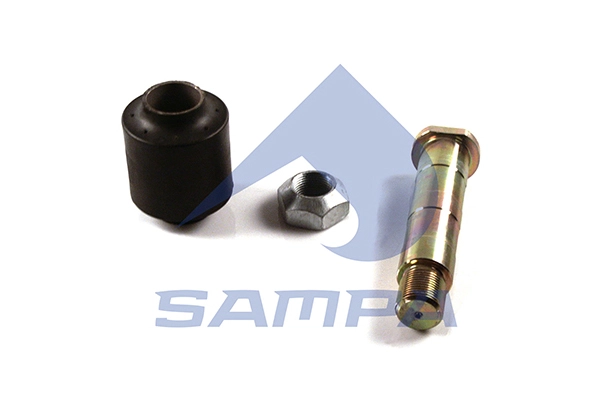 Ремкомплект палец ушка рессоры SAMPA 070.587
