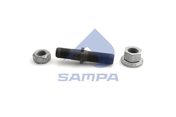 Шпилька колеса SAMPA 070.683