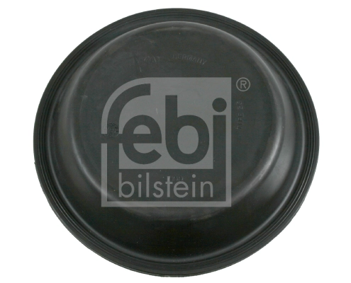 Мембрана мембранный тормозной цилиндр FEBI BILSTEIN 07100