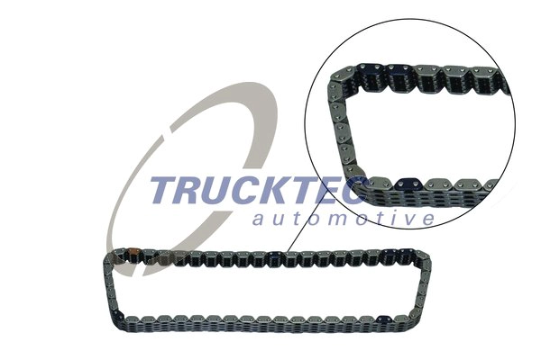 Цепь привода распредвала TRUCKTEC AUTOMOTIVE 07.12.135