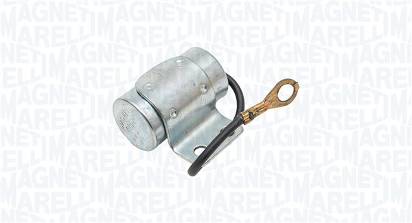 Конденсатор система зажигания MAGNETI MARELLI 071504000010