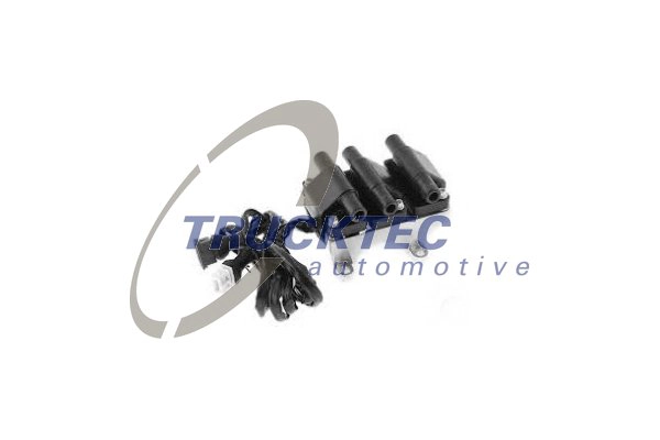 Катушка зажигания TRUCKTEC AUTOMOTIVE 07.17.023