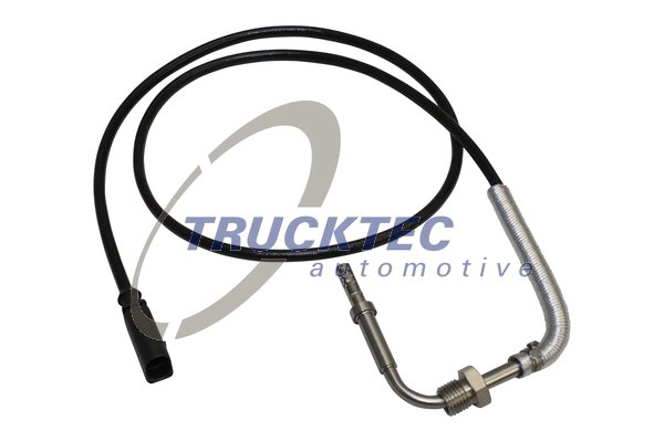 Датчик температура выхлопных газов TRUCKTEC AUTOMOTIVE 07.17.124