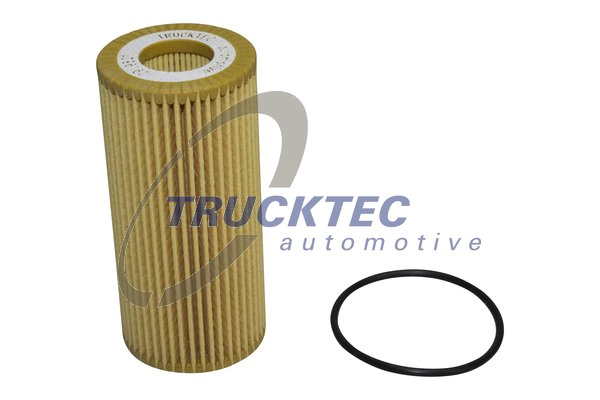 Масляный фильтр TRUCKTEC AUTOMOTIVE 07.18.086