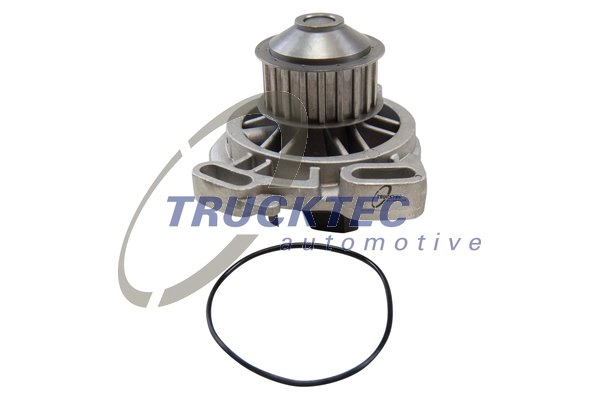 Водяной насос охлаждение двигателя TRUCKTEC AUTOMOTIVE 07.19.095