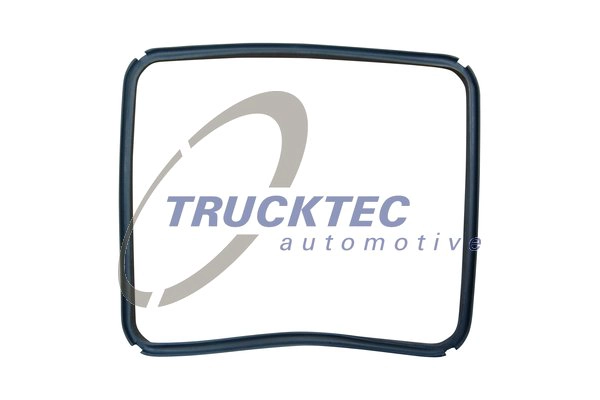 Прокладка масляный поддон автоматической коробки передач TRUCKTEC AUTOMOTIVE 07.25.005