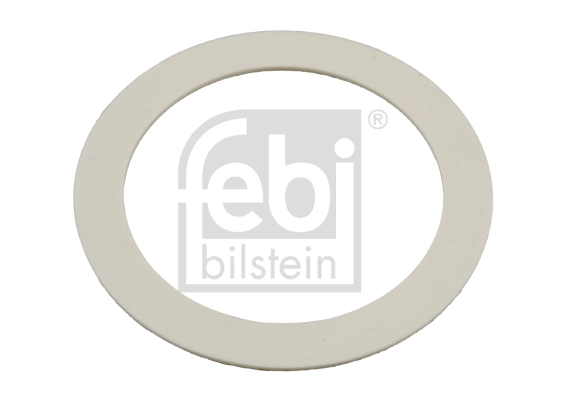 Уплотняющее кольцо вала подшипник ступицы колеса FEBI BILSTEIN 07307