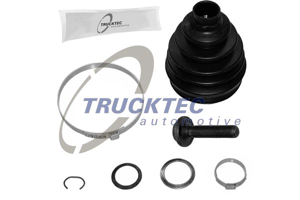 Комплект пыльника приводной вал TRUCKTEC AUTOMOTIVE 07.31.112