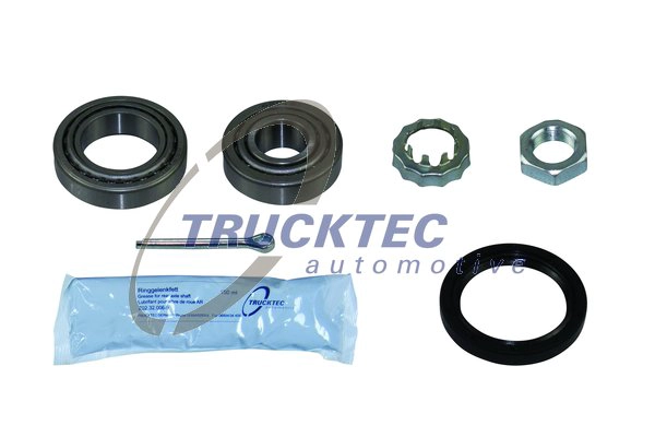 Комплект подшипника ступицы колеса TRUCKTEC AUTOMOTIVE 07.32.015