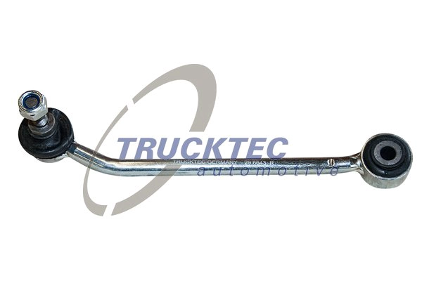 Тяга / стойка стабилизатор TRUCKTEC AUTOMOTIVE 07.32.083