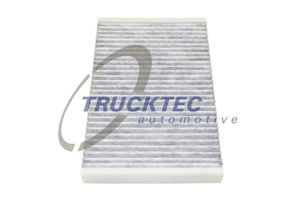 Фильтр воздух во внутренном пространстве TRUCKTEC AUTOMOTIVE 07.59.042