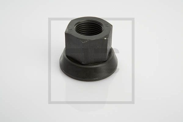 Гайка крепления колеса PE AUTOMOTIVE 077.621-00A