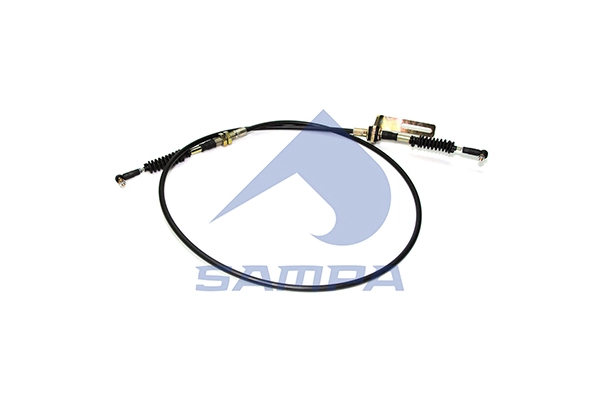 Тросик газа SAMPA 079.327