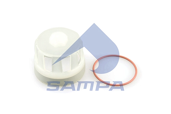 Корпус топливный фильтр SAMPA 079.398