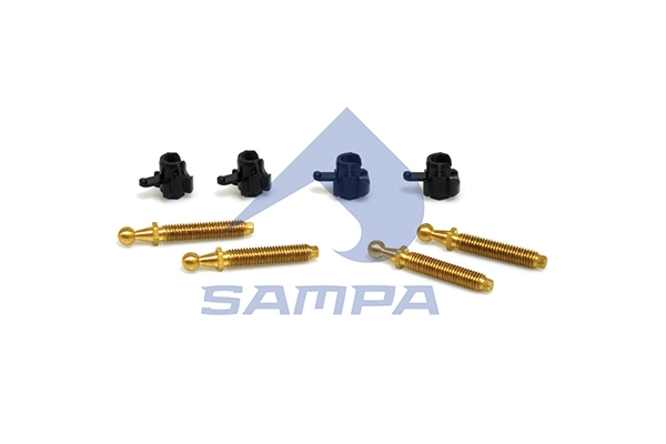 Болт регулировки основная фара SAMPA 080.610
