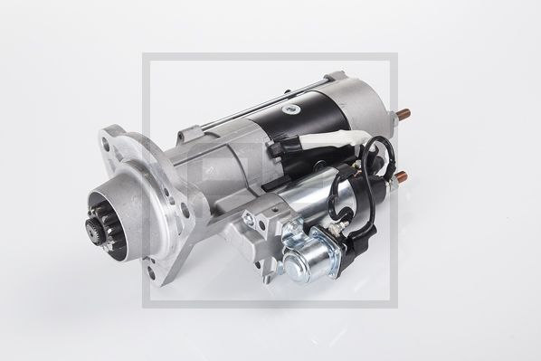 Стартер PE AUTOMOTIVE 080.805-00A